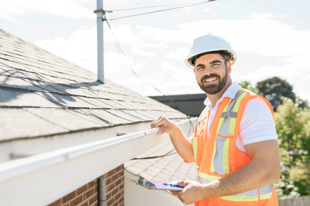 Roof Waterproofing Services in Chardon, OH