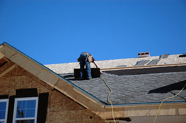Best Storm Damage Roof Repair  in Chardon, OH