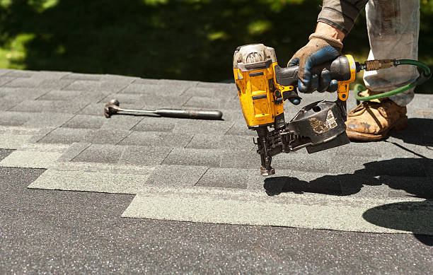 Roof Gutter Cleaning in Chardon, OH