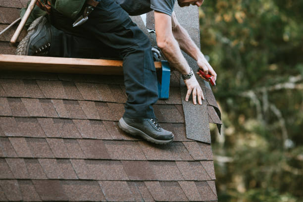 Best Roof Replacement Cost  in Chardon, OH