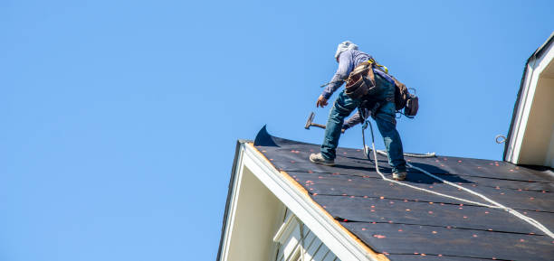 Tile Roofing Contractor in Chardon, OH